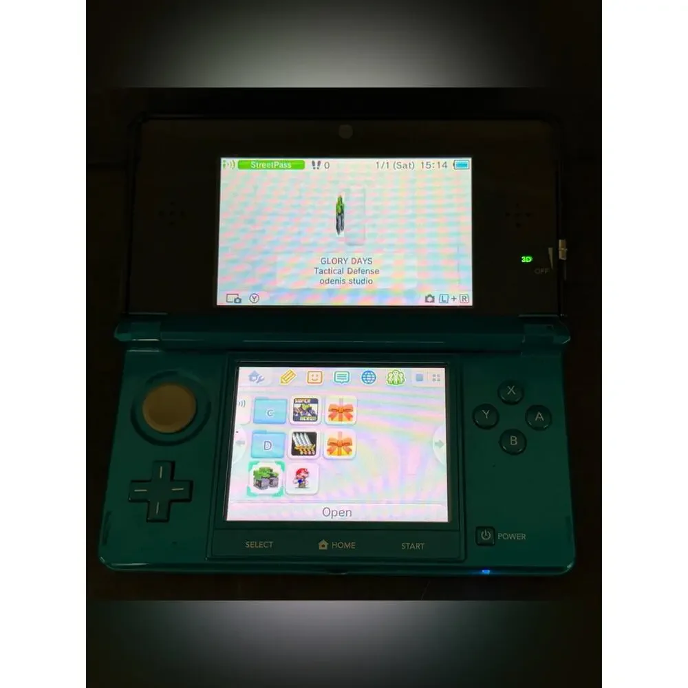 Nintendo buyer will